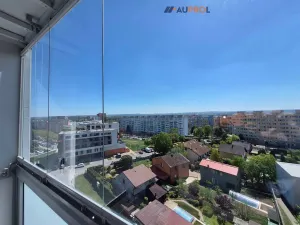 Prodej bytu 3+1, Praha - Horní Měcholupy, Milánská, 89 m2