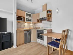 Prodej bytu 2+kk, Praha - Michle, Novobohdalecká, 40 m2