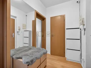 Prodej bytu 2+kk, Praha - Michle, Novobohdalecká, 40 m2