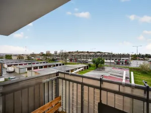 Prodej bytu 2+kk, Praha - Michle, Novobohdalecká, 40 m2