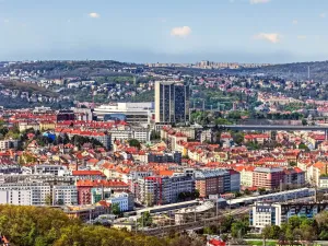 Prodej bytu 2+kk, Praha - Michle, Novobohdalecká, 40 m2