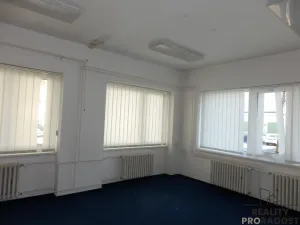 Pronájem kanceláře, Brno - Brněnské Ivanovice, 173 m2