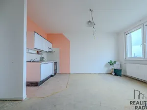 Prodej bytu 3+kk, Opava - Kateřinky, Na Pastvisku, 51 m2