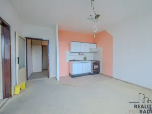 Prodej bytu 3+kk, Opava - Kateřinky, Na Pastvisku, 51 m2