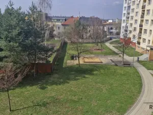 Prodej bytu 3+kk, Opava - Kateřinky, Na Pastvisku, 51 m2