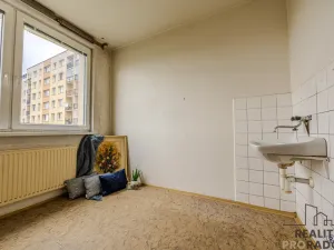 Prodej bytu 3+kk, Opava - Kateřinky, Na Pastvisku, 51 m2