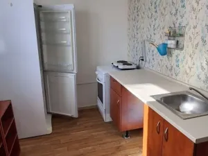Pronájem bytu 2+1, Olomouc, Hněvotínská, 52 m2