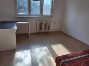 Pronájem bytu 2+1, Olomouc, Hněvotínská, 52 m2