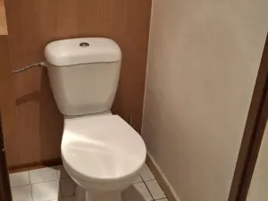 Pronájem bytu 2+1, Olomouc, Hněvotínská, 52 m2