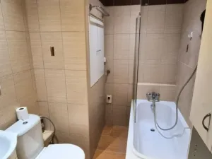 Pronájem bytu 2+1, Olomouc, Zikova, 45 m2
