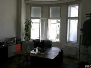 Pronájem kanceláře, Brno, Dominikánské náměstí, 28 m2