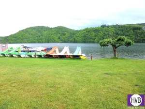 Prodej bytu 2+kk, Slapy, 36 m2
