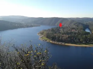 Prodej bytu 3+kk, Slapy, 41 m2