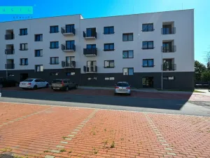 Pronájem bytu 2+kk, Lipník nad Bečvou - Lipník nad Bečvou I-Město, Na Výsluní, 47 m2