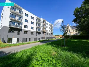 Pronájem bytu 2+kk, Lipník nad Bečvou - Lipník nad Bečvou I-Město, Na Výsluní, 47 m2