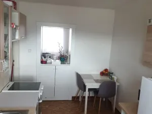 Pronájem bytu 2+1, Horní Benešov, Tyršova, 45 m2