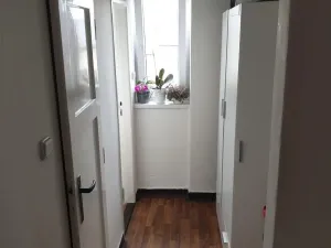 Pronájem bytu 2+1, Horní Benešov, Tyršova, 45 m2