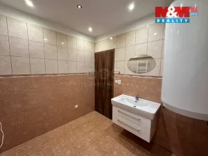 Prodej rodinného domu, Libišany, 118 m2