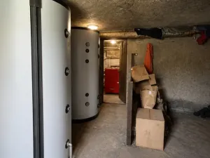 Prodej rodinného domu, Žehušice, Krátká, 98 m2