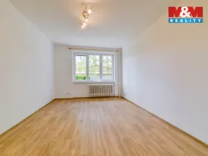 Pronájem bytu 3+kk, Mariánské Lázně, U Pily, 65 m2