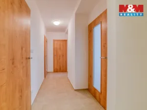 Pronájem bytu 3+kk, Mariánské Lázně, U Pily, 65 m2