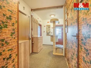 Prodej bytu 3+1, Praha - Letňany, Malkovského, 65 m2
