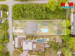 Prodej rodinného domu, Praha - Újezd nad Lesy, Svojšická, 230 m2