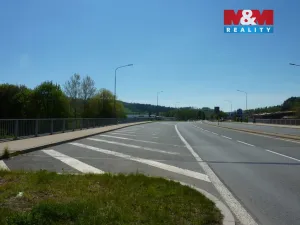 Prodej louky, Náchod - Běloves, 20495 m2