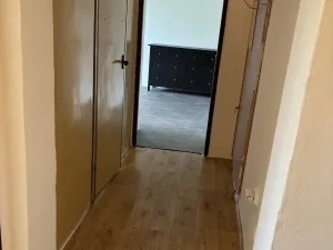 Pronájem bytu 2+kk, Pardubice - Polabiny, Křičkova, 55 m2