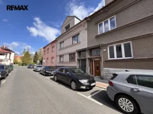 Pronájem ordinace, Ostrava - Mariánské Hory, Tvorkovských, 118 m2