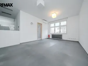 Pronájem ordinace, Ostrava - Mariánské Hory, Tvorkovských, 118 m2