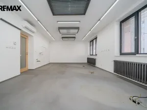 Pronájem ordinace, Ostrava - Mariánské Hory, Tvorkovských, 118 m2