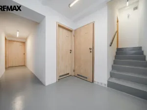 Pronájem ordinace, Ostrava - Mariánské Hory, Tvorkovských, 118 m2