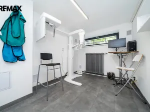 Pronájem ordinace, Ostrava - Mariánské Hory, Tvorkovských, 118 m2