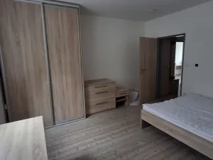 Pronájem bytu 2+1, Olomouc, U Hradiska, 54 m2