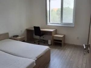 Pronájem bytu 2+1, Olomouc, U Hradiska, 50 m2