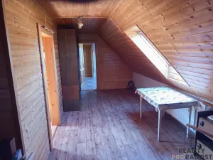 Prodej rodinného domu, Všeradov - Milesimov, 200 m2