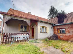 Prodej rodinného domu, Blšany - Soběchleby, 110 m2