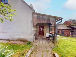 Prodej rodinného domu, Blšany - Soběchleby, 110 m2