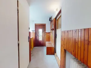 Prodej rodinného domu, Blšany - Soběchleby, 110 m2