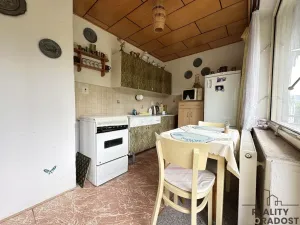 Prodej chaty, Frýdlant nad Ostravicí - Frýdlant, 80 m2