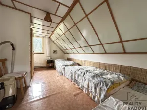 Prodej chaty, Frýdlant nad Ostravicí - Frýdlant, 80 m2