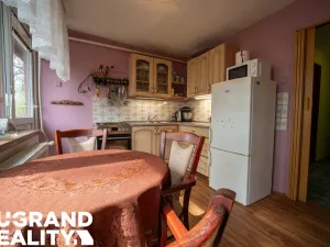 Prodej rodinného domu, Nový Bor - Janov, 350 m2