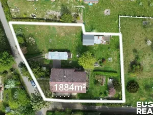 Prodej rodinného domu, Nový Bor - Janov, 350 m2