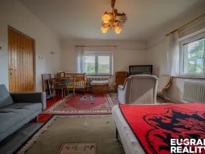 Prodej rodinného domu, Nový Bor - Janov, 350 m2