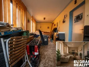 Prodej rodinného domu, Nový Bor - Janov, 350 m2