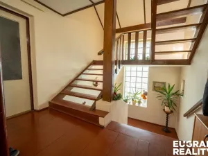 Prodej rodinného domu, Nový Bor - Janov, 350 m2