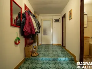 Prodej rodinného domu, Nový Bor - Janov, 350 m2