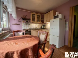 Prodej rodinného domu, Nový Bor - Janov, 350 m2