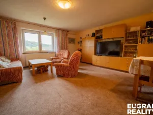 Prodej rodinného domu, Nový Bor - Janov, 350 m2